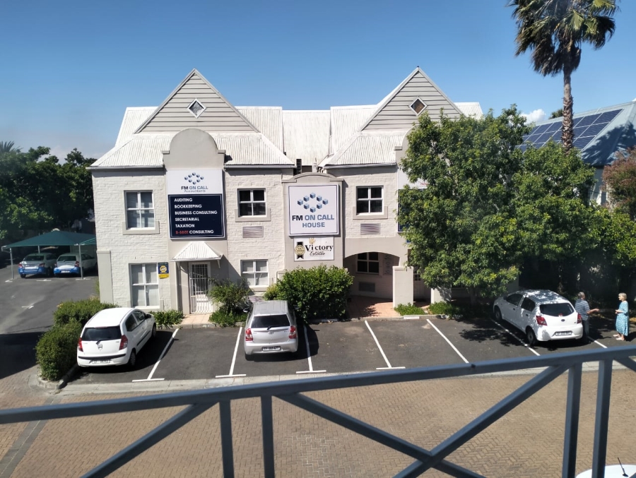 To Let commercial Property for Rent in Durbanville Western Cape